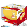 Abysse Miska Corp Pokémon Pikachu Electric Type 600 ml Abysse Miska Corp Pokémon Pikachu Electric Type 600 ml