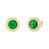 Náušnice Guess JUBE02244JWYGEMTU Náušnice Guess JUBE02244JWYGEMTU