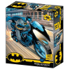 PRIME 3D Batman Batcycle 3D 300 dielov PRIME 3D Batman Batcycle 3D 300 dielov