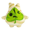 Tomy The Legend of Zelda Mocchi-Mocchi Plyšák Figurka Korok 41 cm Tomy The Legend of Zelda Mocchi-Mocchi Plyšák Figurka Korok 41 cm