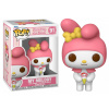 Funko Pop! Hello Kitty and Friends My Melody 91 Funko Pop! Hello Kitty and Friends My Melody 91