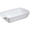 Kuchenprofi Porcelánová pekáč, obdélníkový, 24 x 15 x 5,5 cm / Kuchenprofi Kuchenprofi Porcelánová pekáč, obdélníkový, 24 x 15 x 5,5 cm / Kuchenprofi