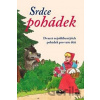 Srdce pohádek: Dvacet nejoblíbenějších pohádek pro vaše děti - Magdalena Wagnerová Srdce pohádek: Dvacet nejoblíbenějších pohádek pro vaše děti - Magdalena Wagnerová