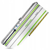 Vodiaca lišta FSK 250 Festool pre ponorné píly HKC 55, HK 55, HK 85, rezy do 250 mm Vodiaca lišta FSK 250 Festool pre ponorné píly HKC 55, HK 55, HK 85, rezy do 250 mm