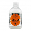 Kallos Kjmn Color Shampoo With Linseed Oil And UV Filter 1000 ml Kallos Kjmn Color Shampoo With Linseed Oil And UV Filter 1000 ml