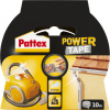 Pattex Power Tape lepiaca páska, 10 m Pattex Power Tape lepiaca páska, 10 m