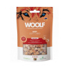 WOOLF Dog Soft Cubes Beef 100 g WOOLF Dog Soft Cubes Beef 100 g