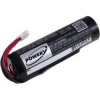 Powery Batéria Logitech 533-000122 3400mAh Li-Ion 3,7V - neoriginálna Powery Batéria Logitech 533-000122 3400mAh Li-Ion 3,7V - neoriginálna