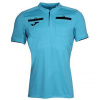 Referee Short Sleeve dres pre rozhodcov tyrkysová veľkosť oblečenia XXL - XXXL Referee Short Sleeve dres pre rozhodcov tyrkysová veľkosť oblečenia XXL - XXXL