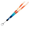 Šňůrka na krk pro Dotmod Switch R Blue Orange Šňůrka na krk pro Dotmod Switch R Blue Orange