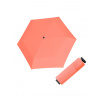 Fiber Mini Compact uni Neon Coral - dámský skládací deštník Fiber Mini Compact uni Neon Coral - dámský skládací deštník