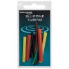 Silikónové Hadičky Drennan Silicone Tube - Black+colours Silikónové Hadičky Drennan Silicone Tube - Black+colours