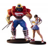 Premium Collectibles Studio Street Fighter Street Jam Sochy 1/10 Sakura & Sodom 22 cm Premium Collectibles Studio Street Fighter Street Jam Sochy 1/10 Sakura & Sodom 22 cm