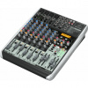 Behringer Xenyx QX1204USB mixpult s USB a efektmi Behringer Xenyx QX1204USB mixpult s USB a efektmi