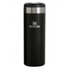 Termohrnček Stanley The AeroLight™ Transit Mug 470 ml / 16 oz – Black 2.0 Termohrnček Stanley The AeroLight™ Transit Mug 470 ml / 16 oz – Black 2.0