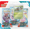 Pokémon TCG: Journey Together 3 Blister Booster Pokémon TCG: Journey Together 3 Blister Booster