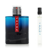 Prada Luna Rossa Ocean EDT plniteľný 100 ml + EDT MINI 10 ml Prada Luna Rossa Ocean EDT plniteľný 100 ml + EDT MINI 10 ml