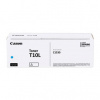 HAKY Canon originál toner T10L C, 4804C001, cyan, 5000str. HAKY Canon originál toner T10L C, 4804C001, cyan, 5000str.