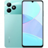 Realme C51 Dual SIM farba Mint Green pamäť 4GB/128GB