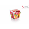 Bartek Candles Christmas Spices Škorica a jablko vonná sviečka 115g Bartek Candles Christmas Spices Škorica a jablko vonná sviečka 115g