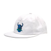 Quiksilver Diablo Of Fortune, One Size, Biela, ZĽAVA Quiksilver Diablo Of Fortune, One Size, Biela, ZĽAVA
