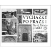 Vycházky po Praze I (Vladimír Kokšal) Vycházky po Praze I (Vladimír Kokšal)