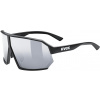 Slnečné okuliare Uvex Sportstyle 237 S5330582016 čierna Slnečné okuliare Uvex Sportstyle 237 S5330582016 čierna