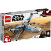 LEGO Star Wars 75297 X-Wing Hnutia odporu V29 LEGO Star Wars 75297 X-Wing Hnutia odporu V29
