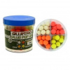 Pop Up Boilies Haldorádó Quatro Fluo - 8 mm Pop Up Boilies Haldorádó Quatro Fluo - 8 mm