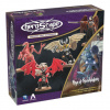 Heroscape Army Expansion Age of Annihilation Revenants of Revna & Nuckelavee (Common) *English Version* Heroscape Army Expansion Age of Annihilation Revenants of Revna & Nuckelavee (Common) *English Version*