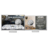 Highland Mint Sběratelská Pamětní mince Vegas Golden Knights NHL Team History Silver Coin Card Limited Edition od 5000 Highland Mint Sběratelská Pamětní mince Vegas Golden Knights NHL Team History Silver Coin Card Limited Edition od 5000