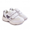 DETSKÉ TOPÁNKY NA SUCHÝ ZIPS BIG STAR KK374022 BIELE 33 DETSKÉ TOPÁNKY NA SUCHÝ ZIPS BIG STAR KK374022 BIELE 33