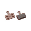 Brzdové platničky BBB BBS-443S DISCSTOP, 8716683135497, 3534279 Brzdové platničky BBB BBS-443S DISCSTOP, 8716683135497, 3534279