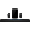 Q85H PRO Soundbar TCL Q85H PRO Soundbar TCL