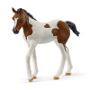 Schleich 14899 Hříbě paint horse Schleich 14899 Hříbě paint horse