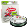 X5 LOW VIS GREEN 150M 0,14MM 14,2KG - 1486714 X5 LOW VIS GREEN 150M 0,14MM 14,2KG - 1486714
