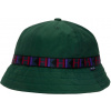 klobúk HUF TETON BELL HAT Dark Green L/XL klobúk HUF TETON BELL HAT Dark Green L/XL