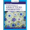 Fundamentals of Analytical Chemistry - Donald West, Stanley Crouch, F. Holler, Douglas Skoog Fundamentals of Analytical Chemistry - Donald West, Stanley Crouch, F. Holler, Douglas Skoog