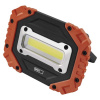 EMOS COB LED pracovné svietidlo P4113, 700 lm, 4× AA EMOS COB LED pracovné svietidlo P4113, 700 lm, 4× AA
