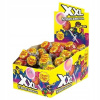 Chupa Chups The Biggest Bubble Gum Lízatko XXL 25 x 29 g Chupa Chups The Biggest Bubble Gum Lízatko XXL 25 x 29 g