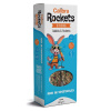 Calibra Rockets Sticks Rabbits & Rodents - Vegetables 120g Calibra Rockets Sticks Rabbits & Rodents - Vegetables 120g
