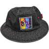 Klobúk Guns N’ Roses - Use Your Illusion, Unisex,Čierna,S/M Klobúk Guns N’ Roses - Use Your Illusion, Unisex,Čierna,S/M