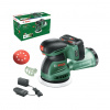 BOSCH BOSCH UniversalOrbit 18V-20 - Akumulátorová excentrická brúska - 06033E4102 BOSCH BOSCH UniversalOrbit 18V-20 - Akumulátorová excentrická brúska - 06033E4102