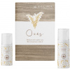 Regina Oats denný hydratačný krém 24 hodín 50 ml + revitalizačné sérum 30 ml Regina Oats denný hydratačný krém 24 hodín 50 ml + revitalizačné sérum 30 ml