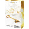 The Playboy - Marni Mann The Playboy - Marni Mann