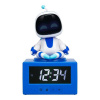 Paladone Products Astro Bot icon Alarm Hodiny Astro Bot Paladone Products Astro Bot icon Alarm Hodiny Astro Bot