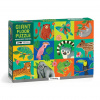 Mudpuppy Veľké podlahové puzzle Kamaráti z dažďového pralesa 48 dielikov Mudpuppy Veľké podlahové puzzle Kamaráti z dažďového pralesa 48 dielikov