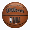 Wilson NBA DRV Plus basketbal WTB9200XB07 veľkosť 7 Wilson NBA DRV Plus basketbal WTB9200XB07 veľkosť 7