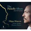 The Paisiello Album: Arias for Castrato (CD) (Filippo Mineccia, Divino Sospiro, Massimo Mazzeo) The Paisiello Album: Arias for Castrato (CD) (Filippo Mineccia, Divino Sospiro, Massimo Mazzeo)