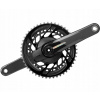 Sram kľuky Force AXS PM DUB D2 12-rýchlostné 50-37 172,5mm Sram kľuky Force AXS PM DUB D2 12-rýchlostné 50-37 172,5mm